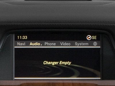 2014 Mercedes-Benz CLS CLS 550 4MATIC® Coupe