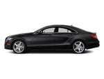 2014 Mercedes-Benz CLS CLS 550 4MATIC® Coupe