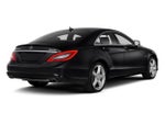 2014 Mercedes-Benz CLS CLS 550 4MATIC® Coupe