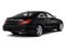 2014 Mercedes-Benz CLS CLS 550 4MATIC® Coupe