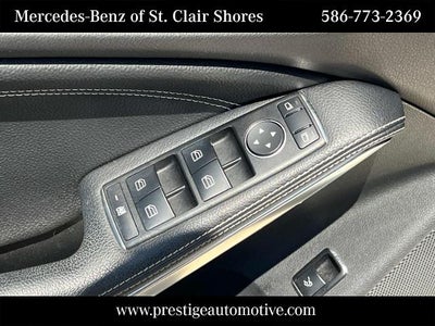 2018 Mercedes-Benz CLA CLA 250 Coupe
