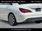 2018 Mercedes-Benz CLA CLA 250 Coupe