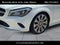 2018 Mercedes-Benz CLA CLA 250 Coupe