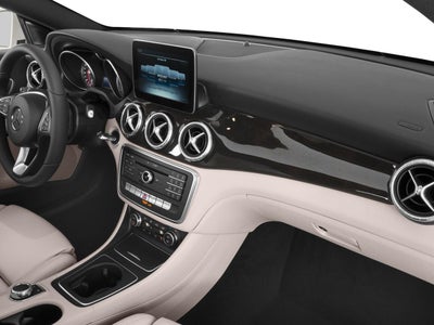 2018 Mercedes-Benz CLA CLA 250 Coupe