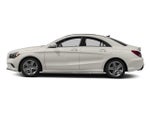 2018 Mercedes-Benz CLA CLA 250 Coupe