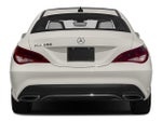 2018 Mercedes-Benz CLA CLA 250 Coupe