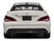 2018 Mercedes-Benz CLA CLA 250 Coupe