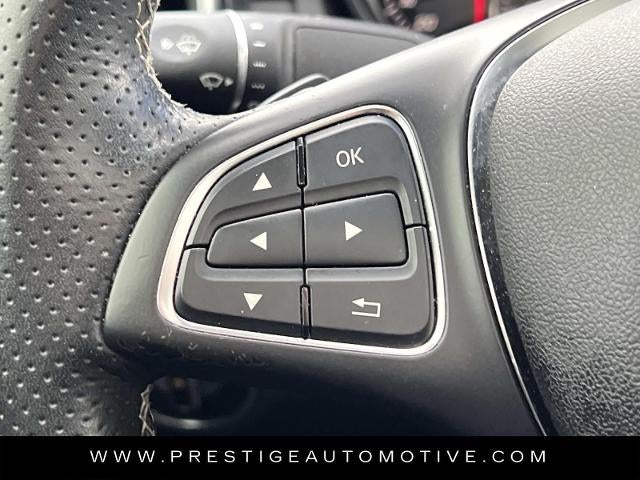 2018 Mercedes-Benz CLA CLA 250 4MATIC® Coupe