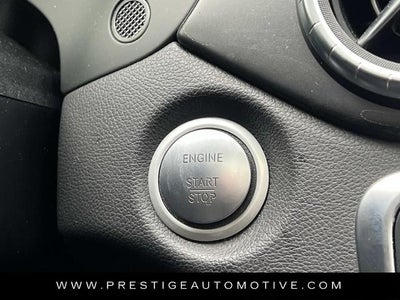 2018 Mercedes-Benz CLA CLA 250 4MATIC® Coupe