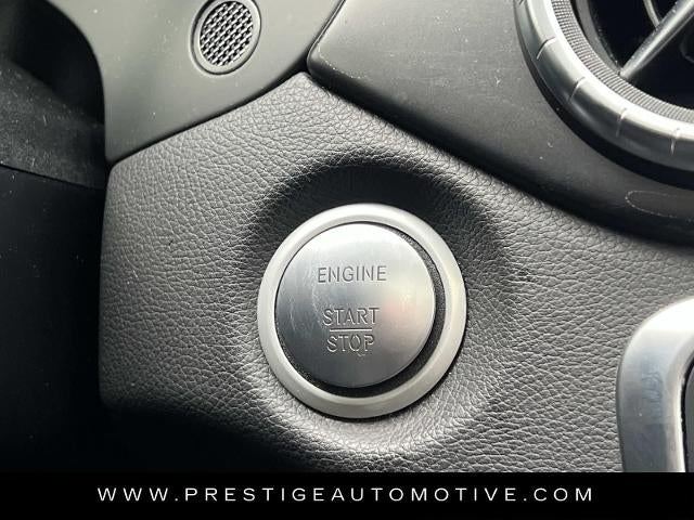 2018 Mercedes-Benz CLA CLA 250 4MATIC® Coupe