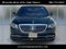 2020 Mercedes-Benz S-Class S 560 4MATIC® Sedan