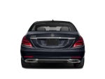 2020 Mercedes-Benz S-Class S 560 4MATIC® Sedan