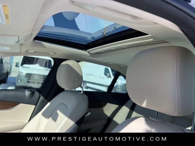 2019 Mercedes-Benz C-Class C 300 4MATIC® Sedan