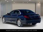 2019 Mercedes-Benz C-Class C 300 4MATIC® Sedan