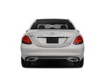 2019 Mercedes-Benz C-Class C 300 4MATIC® Sedan