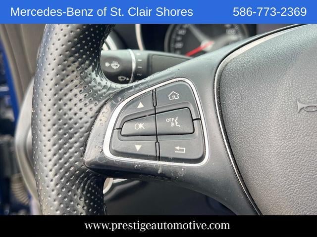 2017 Mercedes-Benz C-Class C 300 4MATIC® Cabriolet