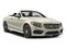2017 Mercedes-Benz C-Class C 300 4MATIC® Cabriolet
