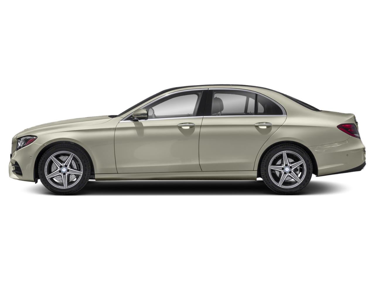 2019 Mercedes-Benz E-Class E 300 RWD Sedan