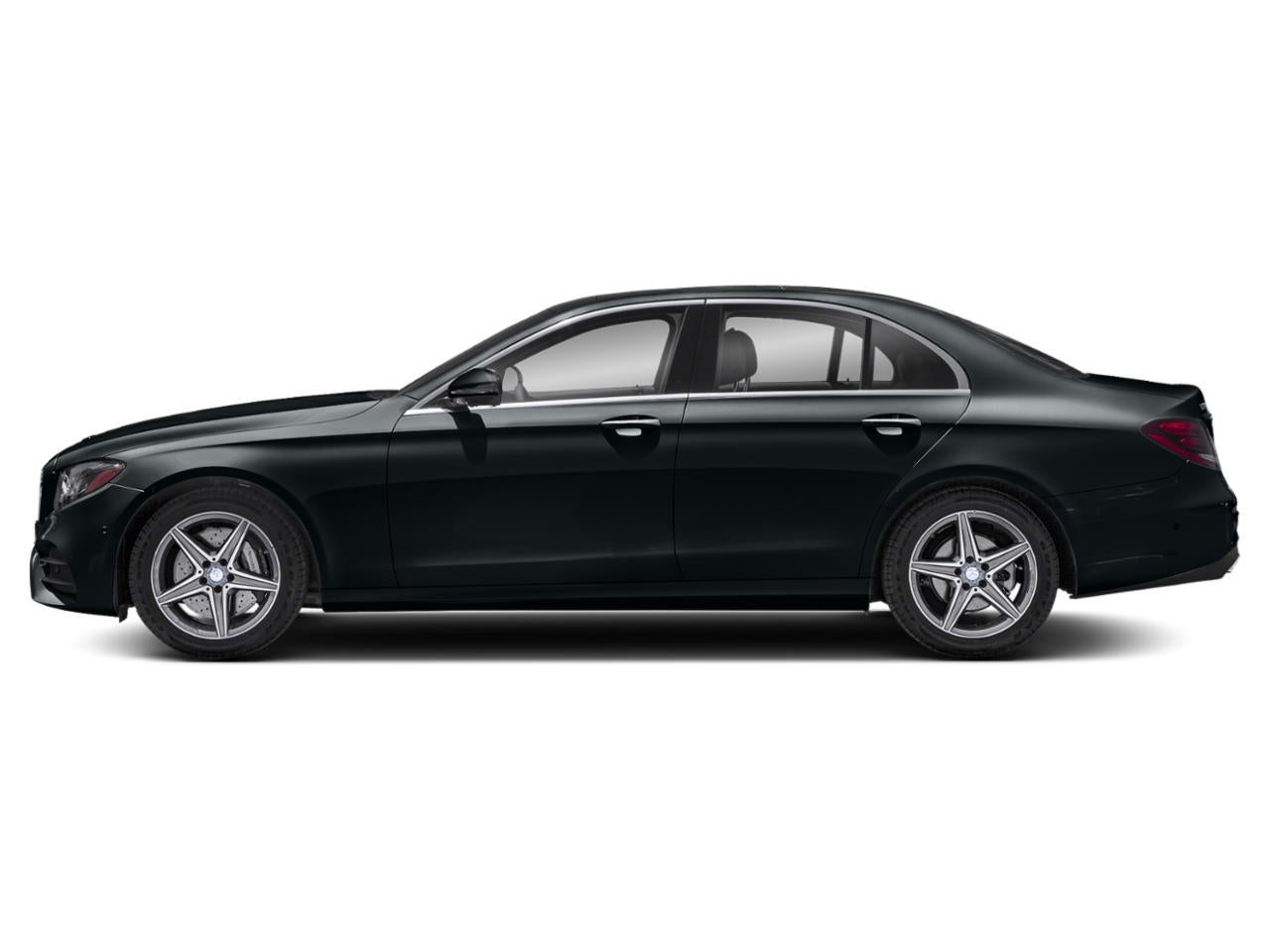 2017 Mercedes-Benz E-Class E 300 Luxury 4MATIC® Sedan