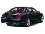 2017 Mercedes-Benz E-Class E 300 Luxury 4MATIC® Sedan