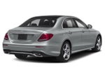 2018 Mercedes-Benz E-Class E 300 4MATIC® Sedan