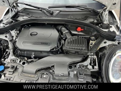 2024 MINI Clubman All4 Cooper S