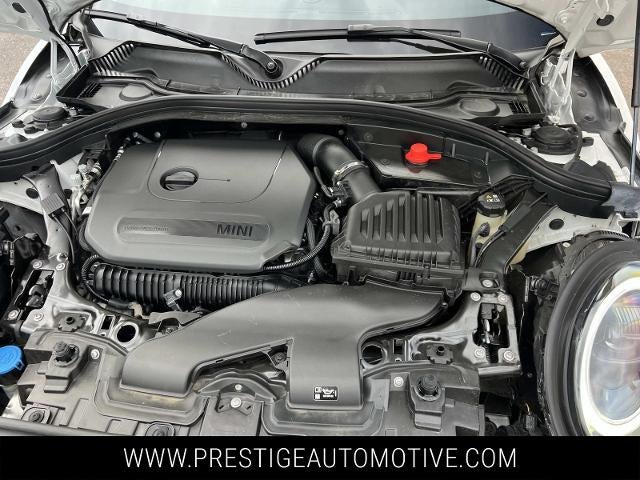 2024 MINI Clubman All4 Cooper S