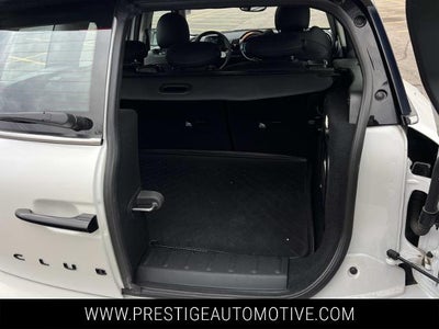 2024 MINI Clubman All4 Cooper S