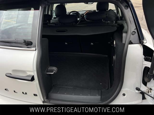 2024 MINI Clubman All4 Cooper S