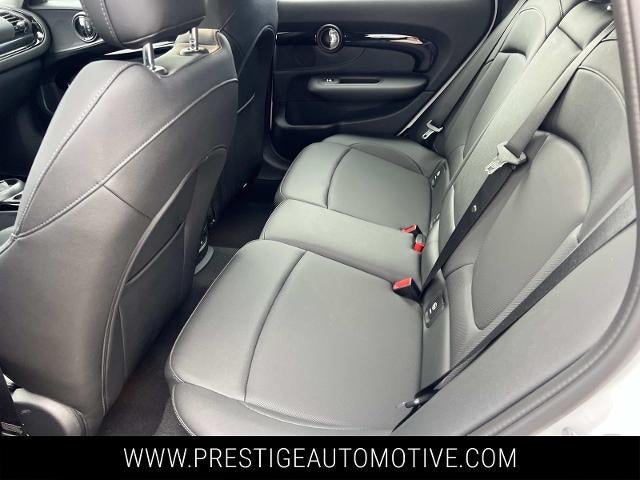 2024 MINI Clubman All4 Cooper S