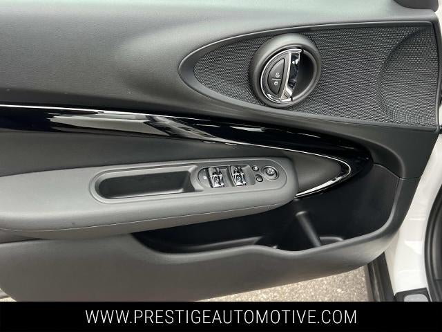 2024 MINI Clubman All4 Cooper S