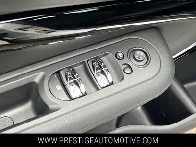 2024 MINI Clubman All4 Cooper S