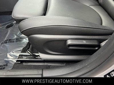 2024 MINI Clubman All4 Cooper S