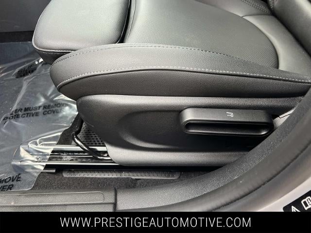 2024 MINI Clubman All4 Cooper S