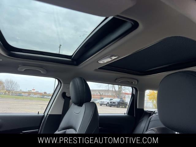 2024 MINI Clubman All4 Cooper S