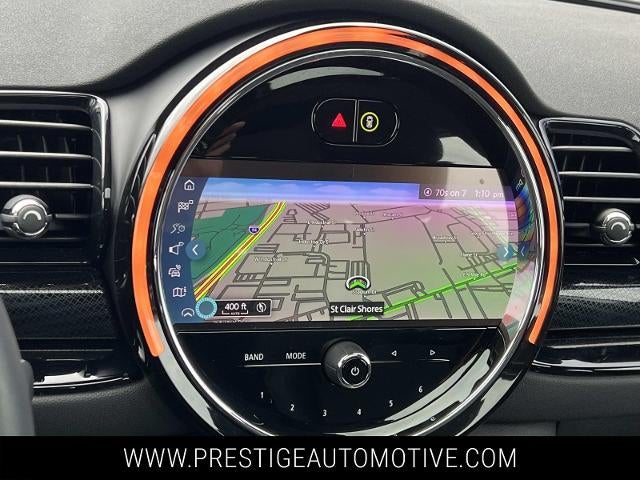 2024 MINI Clubman All4 Cooper S