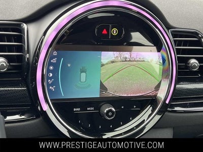 2024 MINI Clubman All4 Cooper S