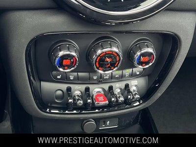 2024 MINI Clubman All4 Cooper S