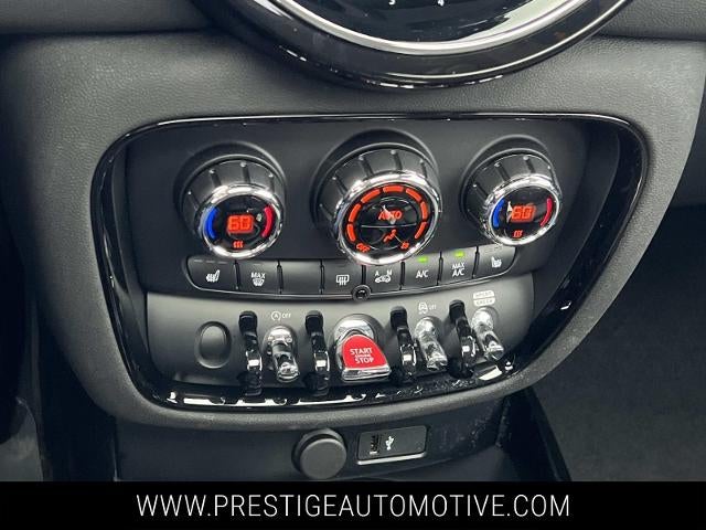 2024 MINI Clubman All4 Cooper S