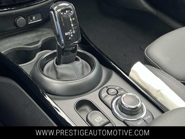 2024 MINI Clubman All4 Cooper S