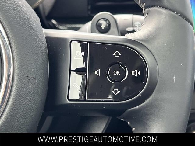 2024 MINI Clubman All4 Cooper S