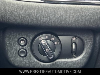 2024 MINI Clubman All4 Cooper S