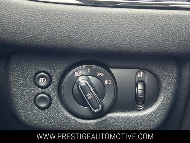 2024 MINI Clubman All4 Cooper S