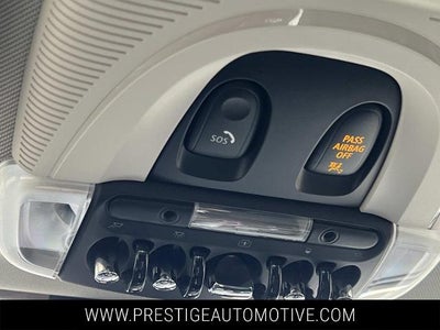 2024 MINI Clubman All4 Cooper S