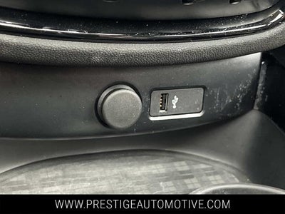 2024 MINI Clubman All4 Cooper S