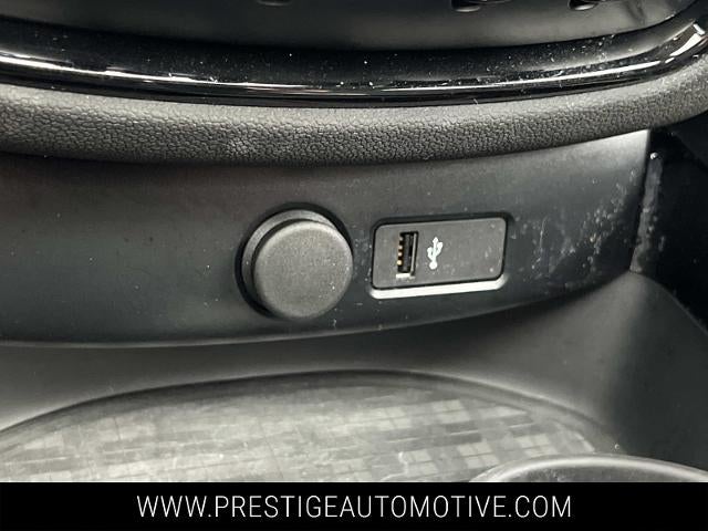 2024 MINI Clubman All4 Cooper S