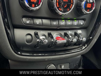 2024 MINI Clubman All4 Cooper S