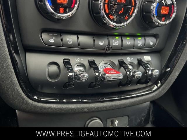 2024 MINI Clubman All4 Cooper S