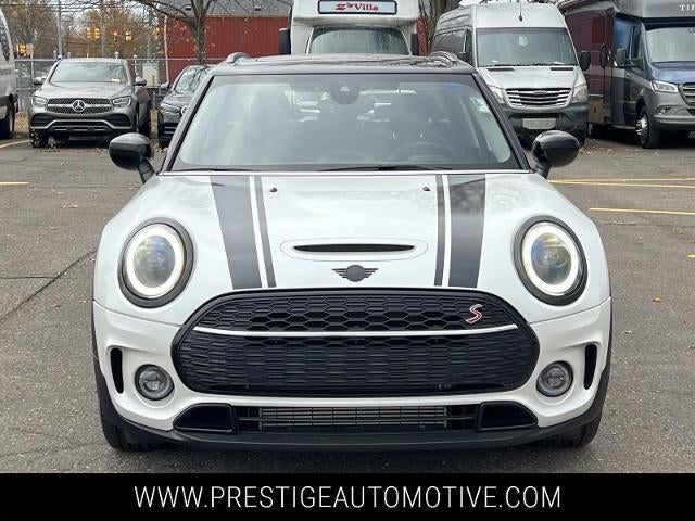 2024 MINI Clubman All4 Cooper S