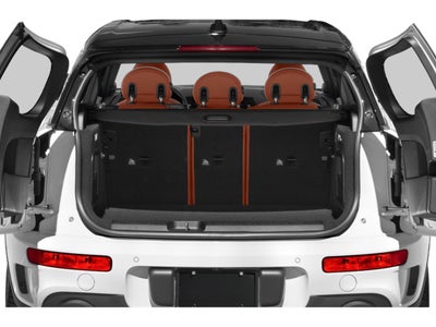 2024 MINI Clubman All4 Cooper S